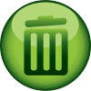 Trade Waste Collection icon