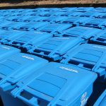 recycling update march 23
